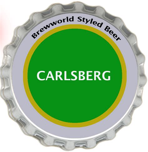Carlsberg Style Brewworld Australia