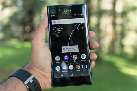 Improve your sony xperia xz premium's battery life, performance, and look by rooting it and installing a custom rom, kernel, and more. Sony Xperia XZ Premium Hands On Impressions