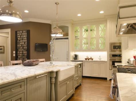 The kitchen is a central part of your house, and it should be beautiful, functional, and suitable for your style. Kitchen Remodeling Basics | DIY