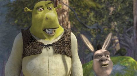 Both shrek and han solo wear the same outfit, fall in love with a princess and have a hairy sidekick u/darealwookie. CURSED SHREK IMAGES - YouTube