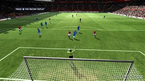 Fifa Soccer 11 Review For Pc