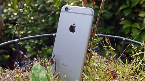 10 Tips And Tricks For Your Iphone 6 Camera Techradar