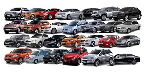 Korean Auto Parts For Passenger Cars Tradekorea