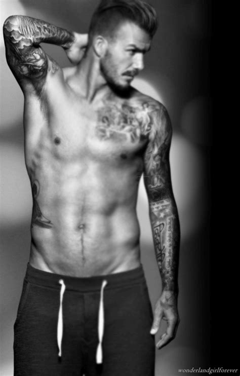 David Beckham Sexiest Man Alive Alan Ilagan