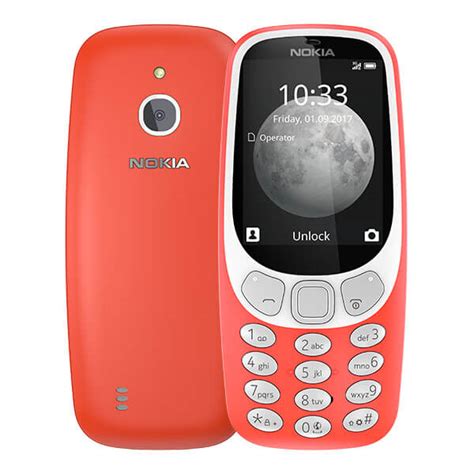 Nokia 3310 Price In Bangladesh 2024 Full Specs And Review