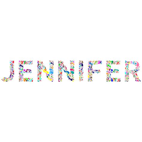 Jennifer Maker Free Svg Fonts For Cricut