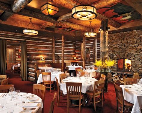 Pin by Kitty Pilgrim on Dinners to Die For | Jackson hole, Fine dining