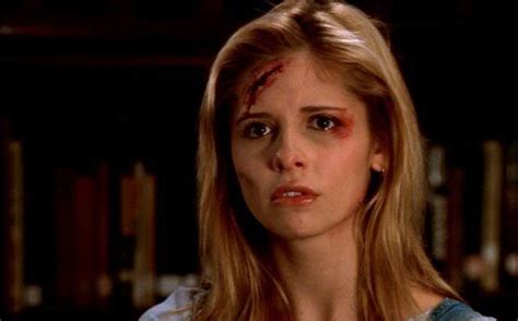 Buffy Earpers 16 Buffy The Vampire Slayer Season 3 Episodes 3×11