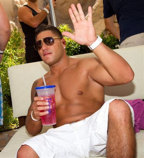Pictures Of Ronnie Ortiz Magro