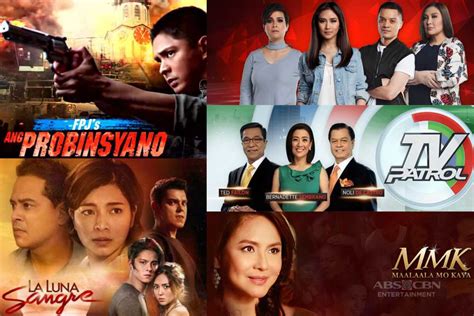 Abs Cbn Is Still Most Watched Network In June Abs Cbn Entertainment
