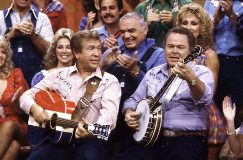 Hee Haw Host And Star Roy Clark Dead At 85