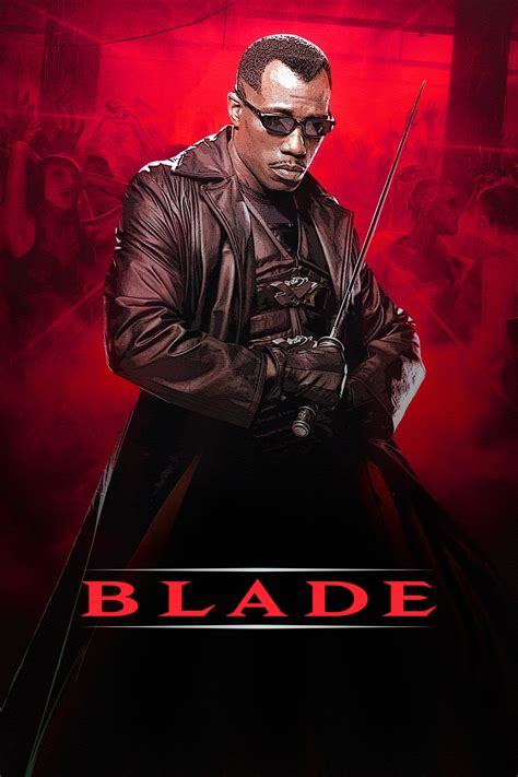 Blade Streaming Sur Libertyland Film 1998 Libertyland Libertyvf