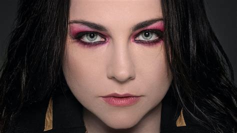 Evanescence Without Makeup Saubhaya Makeup
