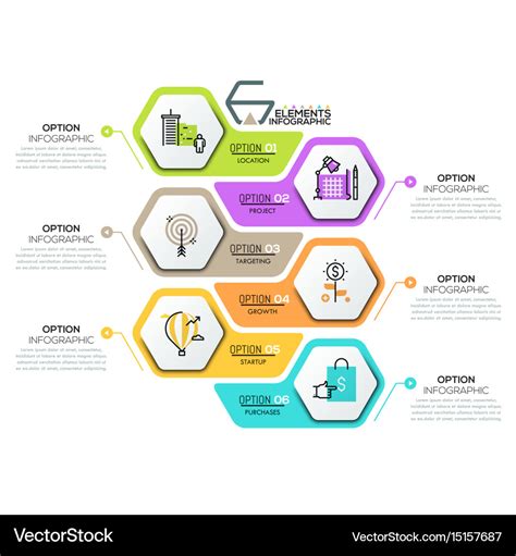 Infographic Layout Designs