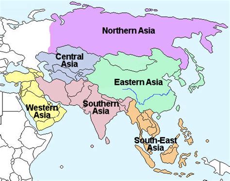 Travelersgram Continents Review Asia