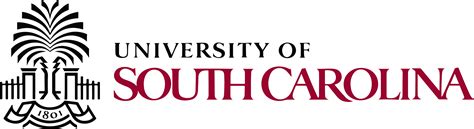 South Carolina University Logo