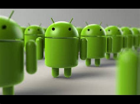 Android'de otomatik uygulama güncellemesi nasıl etkinleştirilir. Telefonda yazılım güncellemesi nasıl yapılır - YouTube