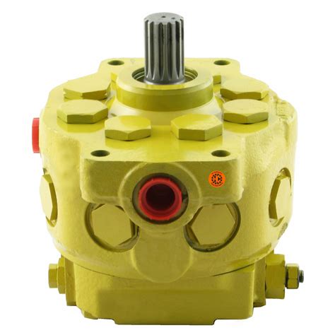 R101288 | Hydraulic Pump | Hydraulic