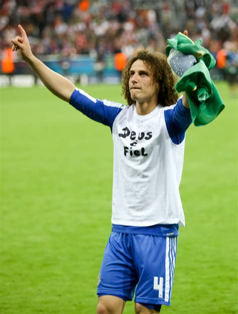 We did not find results for: File:David Luiz Champions League Final 2012.jpg ...