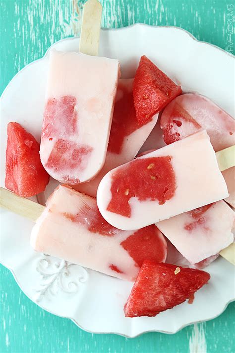 6 Healthy Snack Ideas When Its Too Hot To Do Anything Watermelon