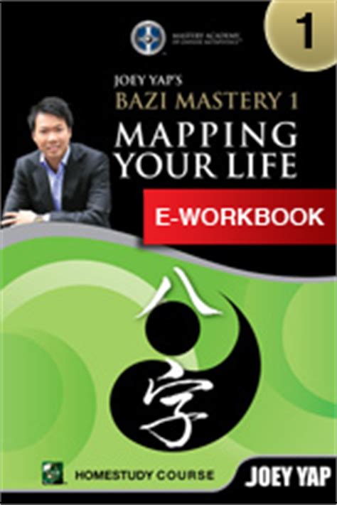 Enter the password to open this pdf file. BaZi Mastery 1: Mapping Your Life (e-Workbook) | Mastery ...