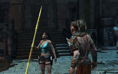 Miikahweb Game Lara Croft And The Guardian Of Light