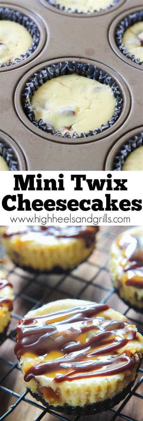 I looked all over for a cheesecake recipe for this size pan. This #17 Best ideas about Mini Cheesecake Pan on Pinterest Cheesecake pan, Mini cheesecake bites ...