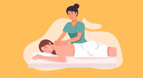 How Does Massage Help Emotionally Massage Bio Pulse