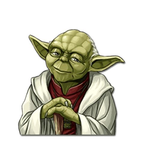 Yoda Png Transparent Image Download Size 512x512px
