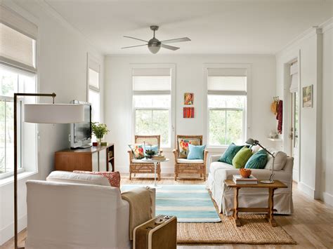 One direction pushes air down, creating a nice summer breeze; Don't Forget to Reverse Your Ceiling Fan Direction for ...
