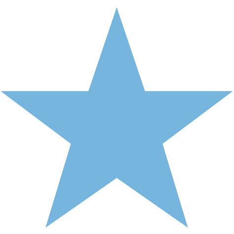 File:Blue Star.svg - Wikimedia Commons png image