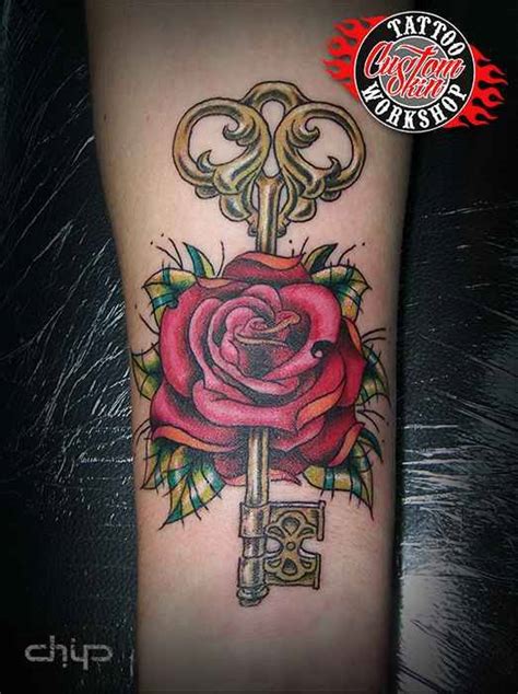Tattoo Artist Sasha Chip Донецк Ukraine Inkppl