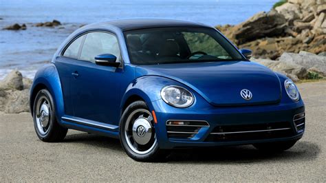 2018 Volkswagen Beetle Turbo 4k Wallpaper Hd Car Wallpapers Id 9091