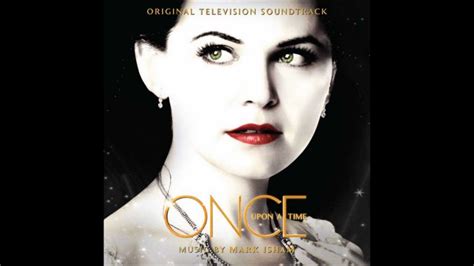 The Siren Once Upon A Time Season 1 Official Soundtrack Youtube