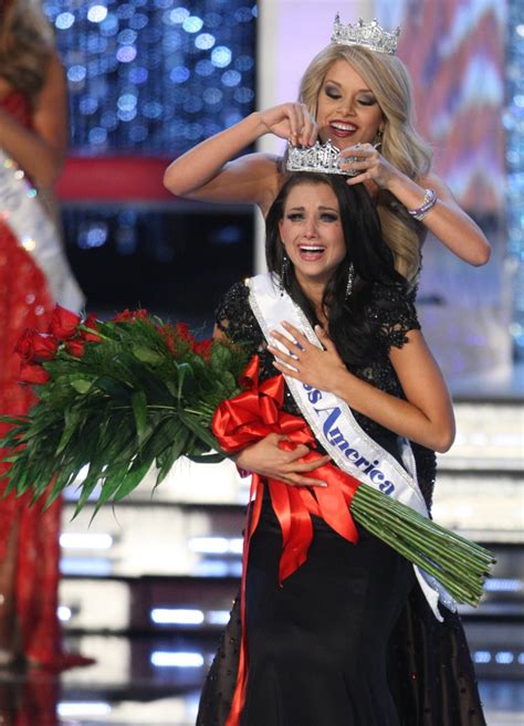 laura kaeppeler 2012 miss america pageant winner is a role model [photos] ibtimes uk