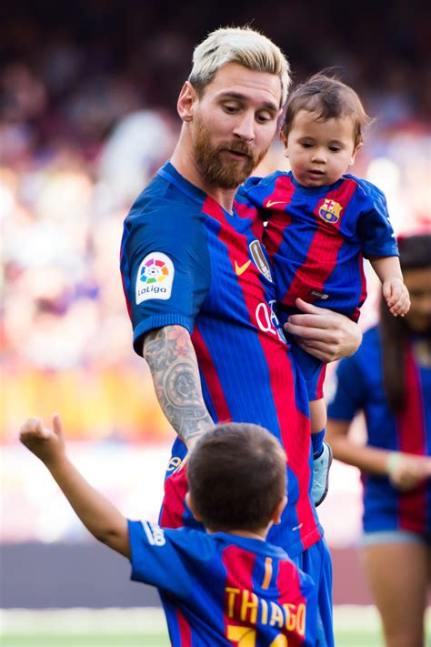 Not only the products are shown in the selection, but we also offer other products with this design. Mateo Messi Photos Photos - Zimbio