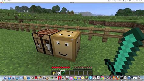 Ender zoo mod is a great mod that implements new creatures and mobs into your minecraft. Minecraft Mod Spotlight- Zoo Mod - YouTube