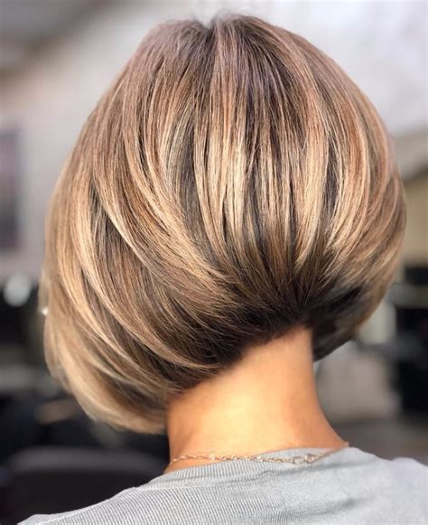 Inverted Bob Hairstyle Pics Bob Hairstyles Short Hairstyles Hot Sex Picture