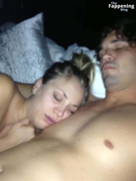 Kaley Cuoco Nude Sexy Leaked The Fappening 68 Photos Videos