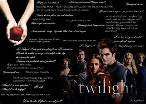 Maybe you would like to learn more about one of these? Twilight Quotes. QuotesGram