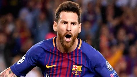 He was named the fifa world player of the year on five occasions. Lionel Messi will stay at Barcelona for another five years ...