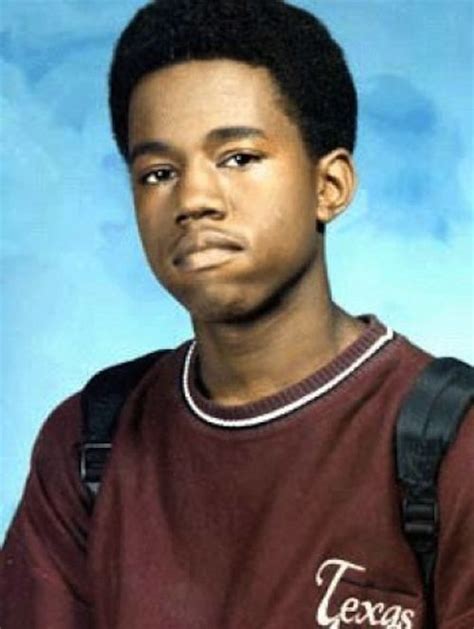 Ahh The Classic I M Too Cool To Take Off My Backpack Yearbook Photo Kanyewest Kanye West