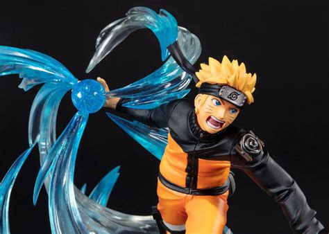 Buy Pvc Figures Naruto Shippuden Figuarts Zero Pvc Figure Naruto