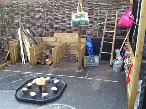 St Thomas C Of E Primary School Cool Canvas Outdoor Learning Spaces
