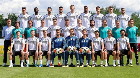 Robin Gonzales Info Nationalmannschaft Deutschland Kader 2022