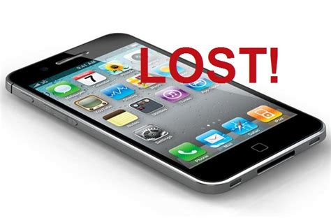 How To Track Locate And Find Your Iphone Or Ipad If Lost Or Stolen