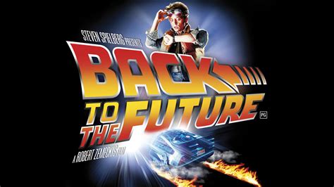 Back to the blues gary moore 2001. The Plot Holes & Paradoxes of the Back to the Future ...