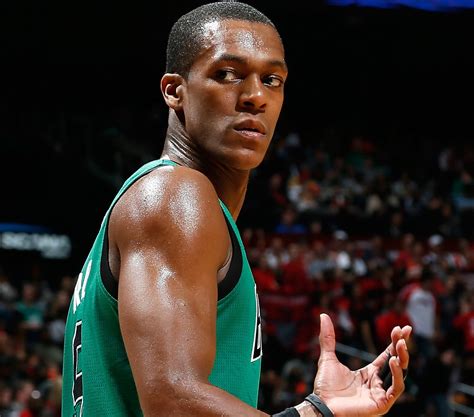 Rajon Rondo Doesnt Mess Around When It Comes To Connect Four Bleacher Report