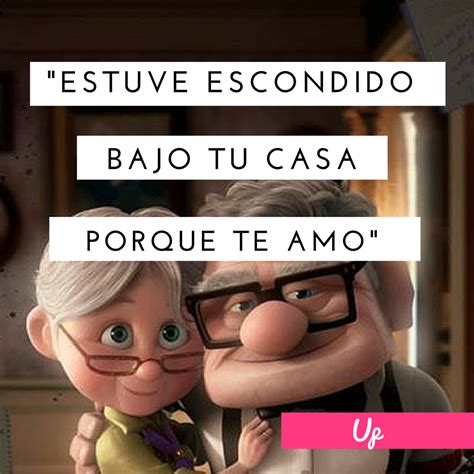 ¿enamorada Estas Frases De Amor De Disney Te Encantarán Estilo De
