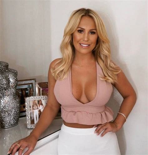 Rio Ferdinand Babe Kate Wright Sizzles In Shock Braless Picture Daily